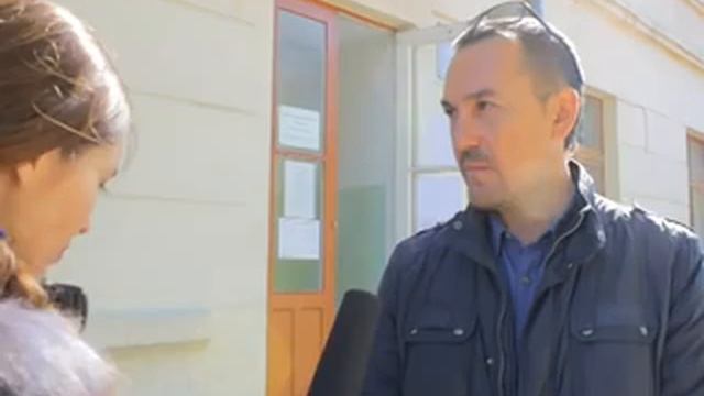 Лавров О.В. - департамент здравоохранения Севастополя смотреть онлайн