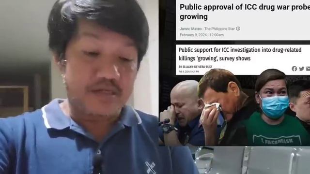 Sa wakas natauhan din ang mga Filipinos #jailduterte смотреть онлайн
