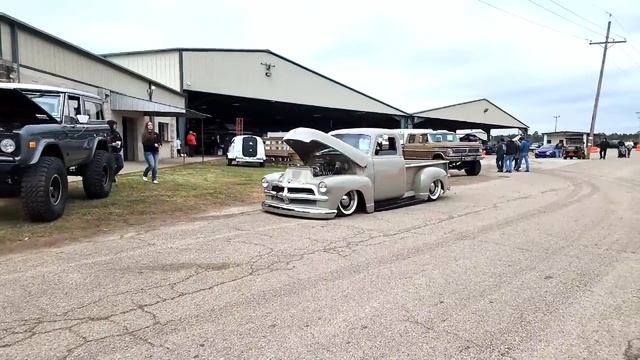 TEXAS TRUCK SHOW 2022! TEXAS LONE STAR THROWDOWN WALK THROUGH PT1 In 4k
