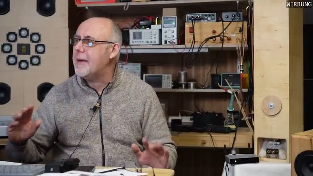 Grenzen der DSP-Technik | TML Begradigung mit DSP | #DIY смотреть онлайн
