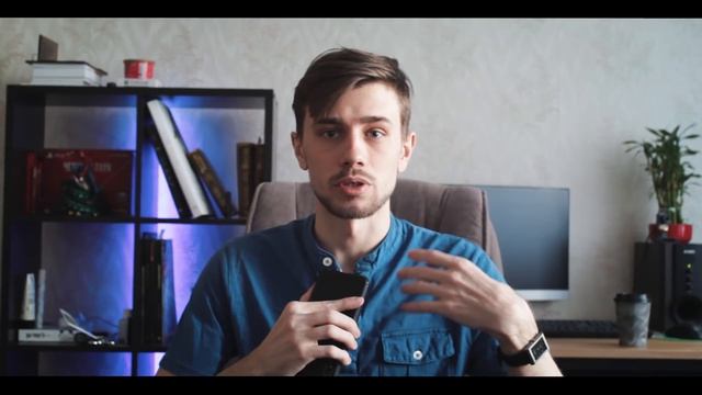 Railsea | About creating concept art, in 13 minutes | 3D Coat, Eevee, Blender 2.80, Photoshop смотреть онлайн