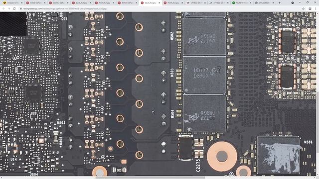 Rambling about RTX 3090s getting bricked by Amazon's New World game смотреть онлайн