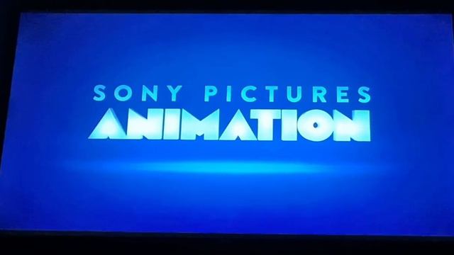 Sony/Columbia/Sony Pictures Animation/Tencent/Pascal Pictures (TSMA Of Olivia Octavius Variant)
