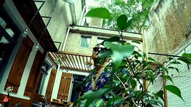 Givi 2 me. Маленький но гордый хинкали-бар