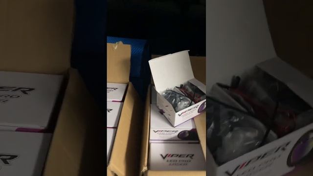 Viper lazer pro 3.0 Бидиодная линза противотивотуманная фара"3" крепление отдельно 1000₽ пара смотреть онлайн
