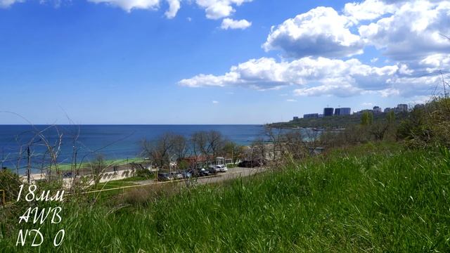 K&F Concept стоит ли покупать?! Тест бюджетных ND фильтров. смотреть онлайн