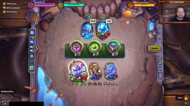 How to Get Ragnaros Coins (Hearthstone Mercenaries Avalanchan bounty guide) смотреть онлайн