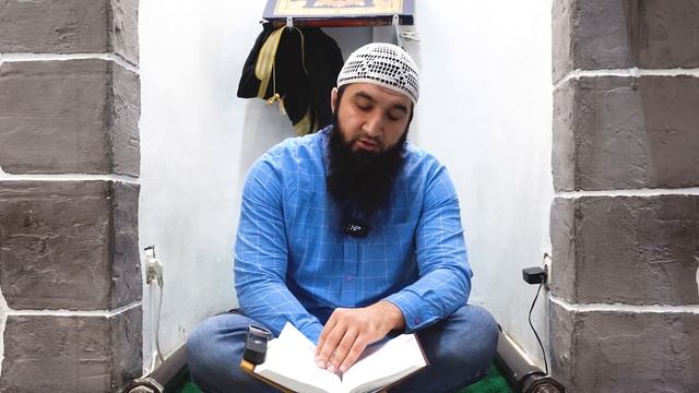 ОСВЕЩЕНИЕ ПУТИ ПРЕДШЕСТВЕННИКОВ В ВОПРОСАХ ВОСПИТАНИЯ И ИСПРАВЛЕНИЯ Урок 20 смотреть онлайн