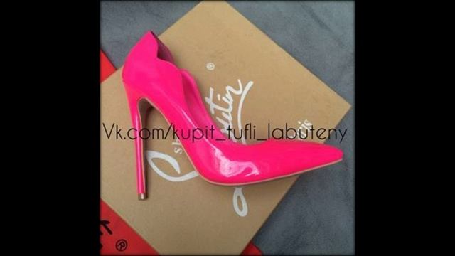 Туфли к свадебному платью смотреть онлайн