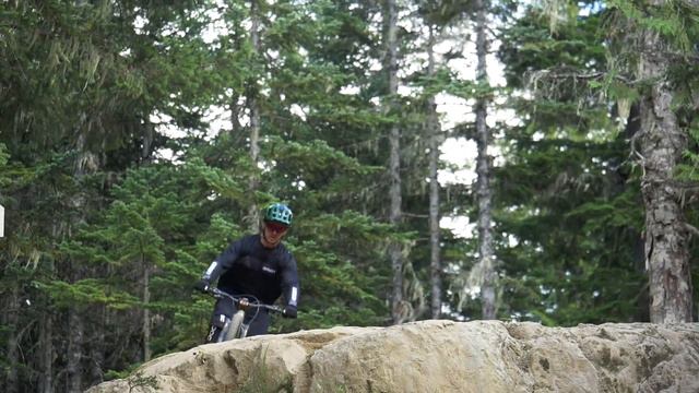 Riding With Glasses Or No Glasses: What's Faster? смотреть онлайн