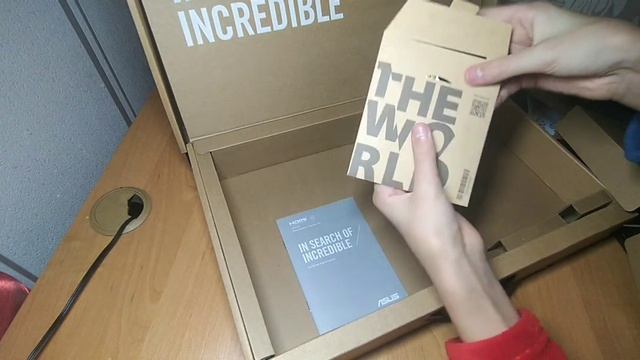 РАСПАКОВКА НОУТБУКА ASUS VIVOBOOK|ИЛИ ЖЕ ОБЗОР.
