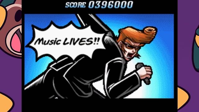FINALE! | Elite Beat Agents смотреть онлайн