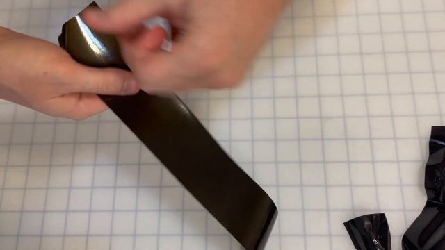 Different Types of Black Reflective Tape Type 1 Engineer Grade Oralite 5700 Nikkalite Reflective Pr смотреть онлайн