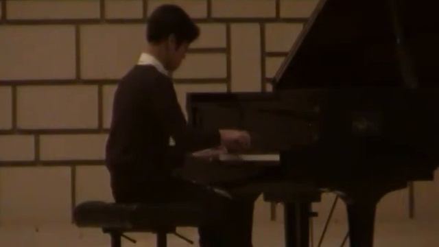 Alexis Pin - Concours Claude Kahn 2015 - Supérieur смотреть онлайн