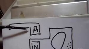 ? ? ремонт 2 х контурного котла electrolux, чистка датчика протока