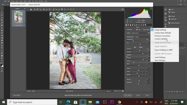 how to install adobe camera raw presets & actions смотреть онлайн