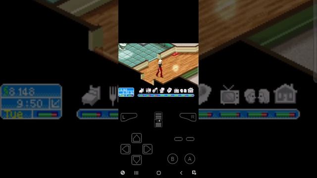 The sims 2 pets gba emulator part 3 смотреть онлайн