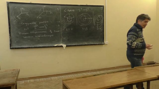 Парфенов К. В. - Введение в физику элементарных частиц II - Монополь Дирака смотреть онлайн