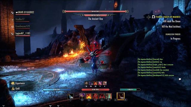 Update 33 Will Change All Of Your Builds | Elder Scrolls Online смотреть онлайн