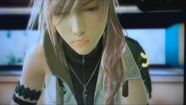 Final Fantasy XIII English Gameplay Ch. 5 Gapra Whitewood Cutscene 1 - Lightning's Birthday [PS3] смотреть онлайн