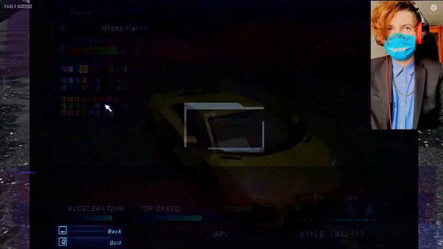 NFS Underground 1 Remastered Mod 2021 by gametest REACTION смотреть онлайн