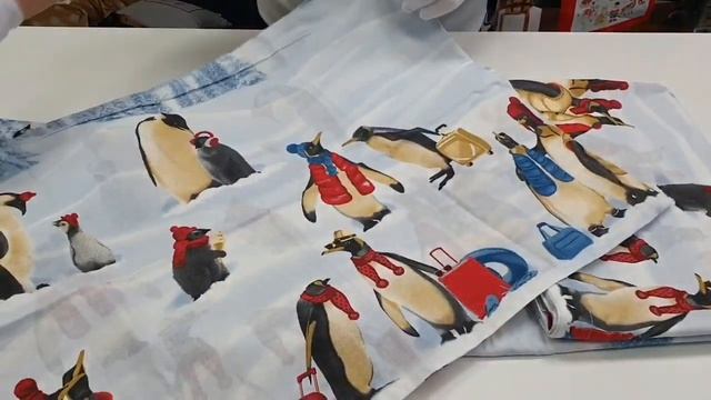 4544 КПБ Лапландия с классической простыней смотреть онлайн