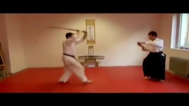 Искусство Управления Энергией. Martin sensei из Чехии дает отыв о Системе Старова смотреть онлайн