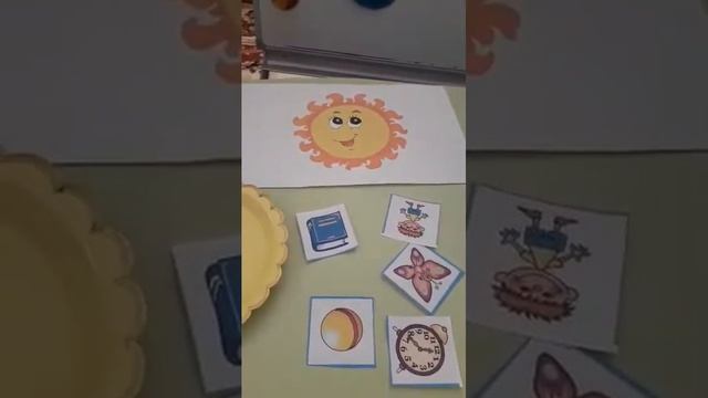 Овідіопольський район, Авангардівський ЗДО "Берізка". Гра "Кому потрібне сонечко" смотреть онлайн