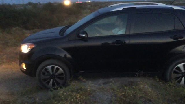 Вот так я потерял номер!))