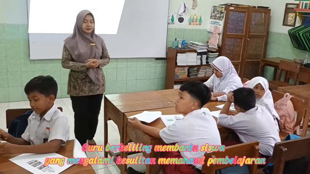 VIDEO PRAKTIK UJI KINERJA (UKIN) PPG PRAJABATAN 2021 PRODI PGSD смотреть онлайн