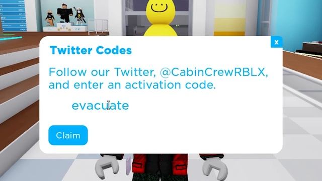 (2022) CABIN CREW SIMULATOR CODES *FREE CASH* ALL NEW SECRET OP ROBLOX CABIN CREW SIMULATOR CODES! смотреть онлайн