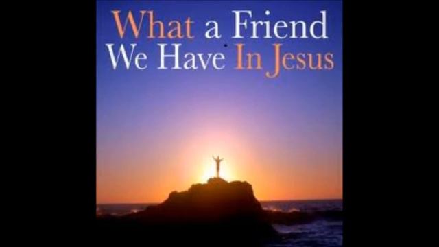Welk een vriend is onze Jezus (Salvation Army) dutch lyrics смотреть онлайн