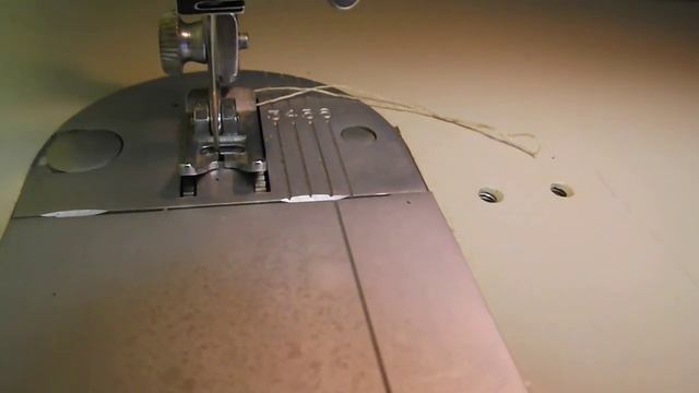 Singer Stylist Zig Zag Model 457 смотреть онлайн