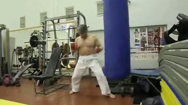 тренировка смотреть онлайн