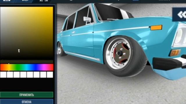 Обновление ркд (Бета) | Russian car drift RCD смотреть онлайн