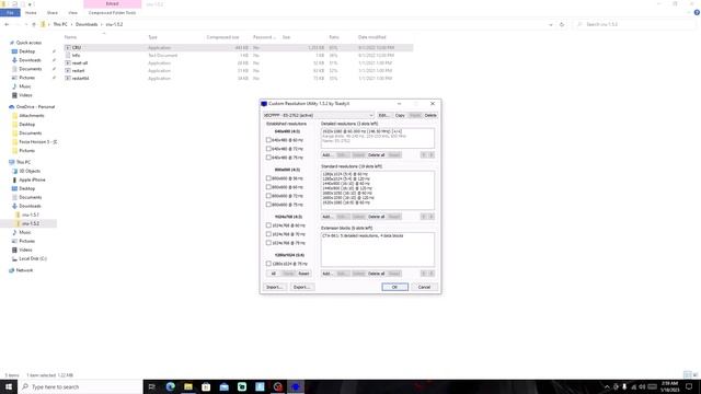 The BEST Stretched Resolution In Fortnite Chapter 4! FPS Boost! смотреть онлайн