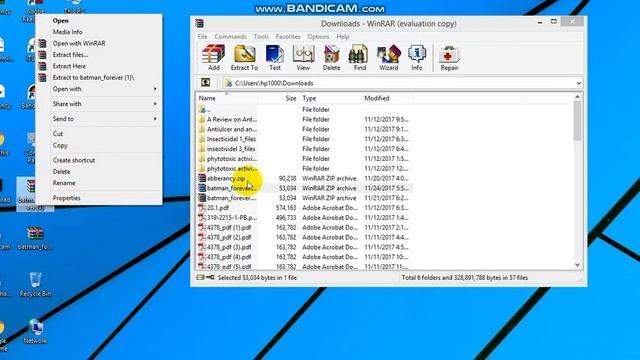 How To Download Batman Forever Font For ps6 Photo Shop смотреть онлайн
