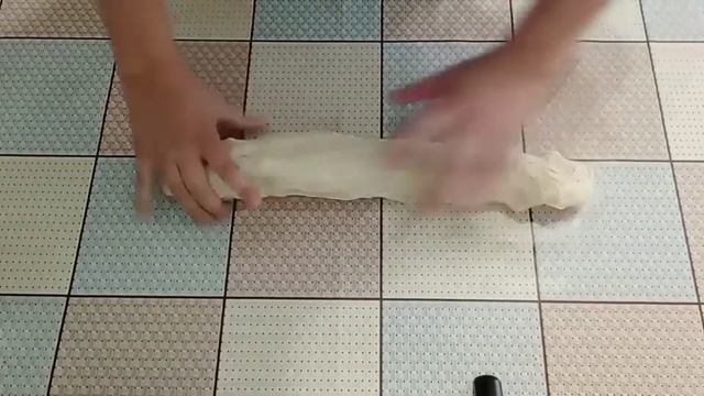 Жарю пирожки. Тесто- ?! На картофельном отваре. смотреть онлайн