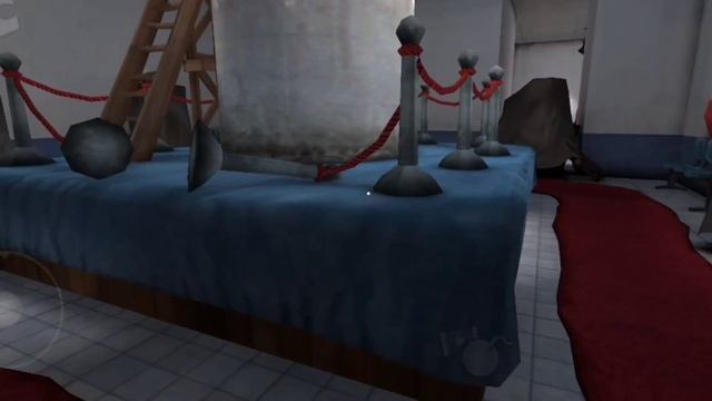 ICE SCREAM 6 FIRST GAMEPLAY| ICE SCREAM 6 Pre-alpha смотреть онлайн