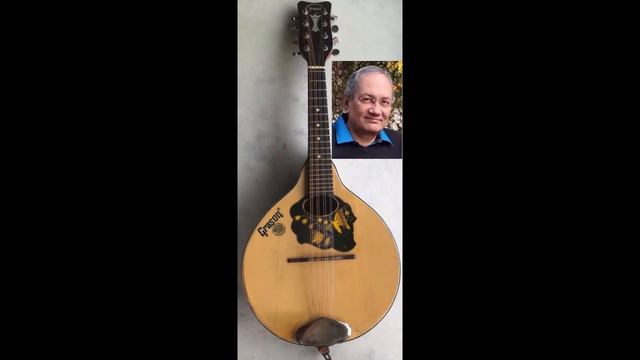 GD MANDOLIN 5 смотреть онлайн