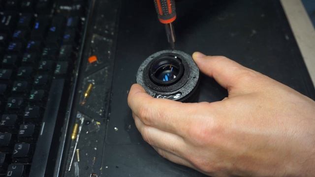 Гелиос 44М-6 на nikon F замена хвостовика есть бесконечность смотреть онлайн