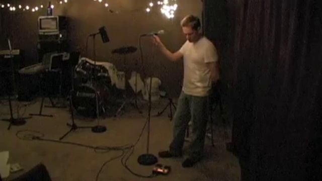 Boss VE-20 demo смотреть онлайн