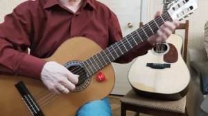 Песенка Юры из к\ф "Весна на Заречной улице"