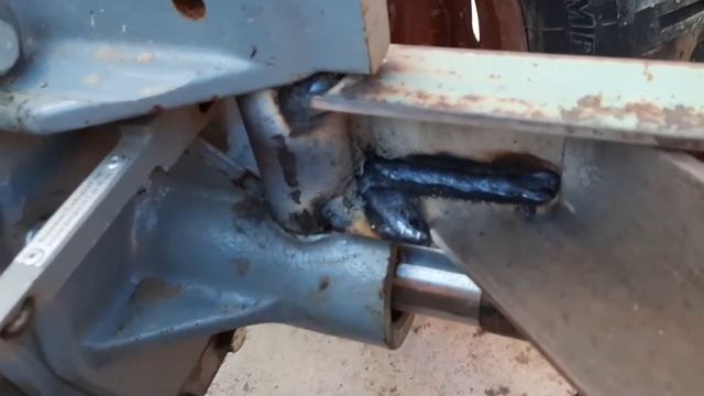 вибролопата для мотоблока начало смотреть онлайн