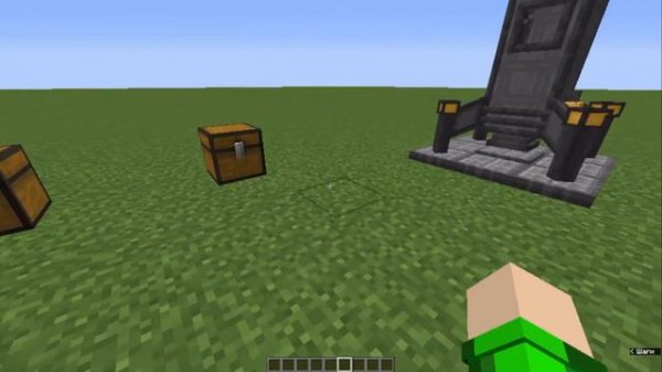 обзор мода space bossTools