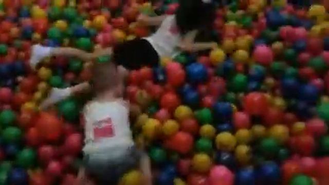 Жанти детская кафе с игравой плошадкой. Janti kids cafe and play park.😇🎵 смотреть онлайн