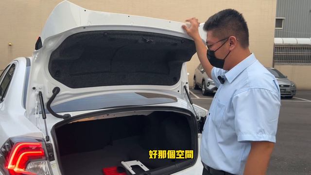 【線上賞車】【已售出】2022年款 Mitsubishi Lancer 驚嘆版，平價經濟又實惠的房車，高CP值車況極新~ смотреть онлайн