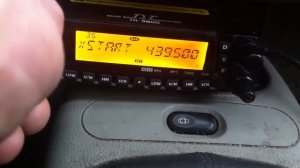 ОБЗОР ТЕСТ АВТОМОБИЛЬНАЯ РАДИОСТАНЦИЯ РАДИО РАЦИЯ TYT TH 9800 АЛИЭКСПРЕСС OVERVI