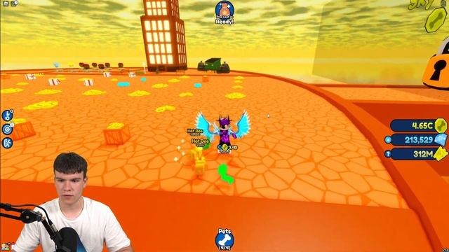 *NEW* ALL WORKING EVIL UPDATE CODES FOR PET CAPSULES SIMULATOR! ROBLOX PET CAPSULES SIMULATOR CODES смотреть онлайн