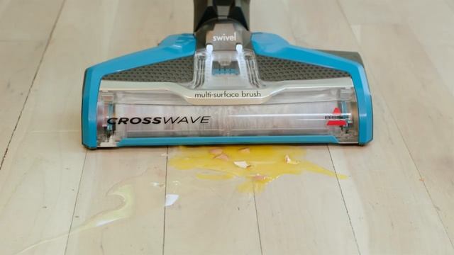 BISSELL -  CrossWave™